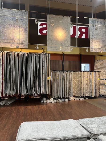 Home Design Carpet & Rugs