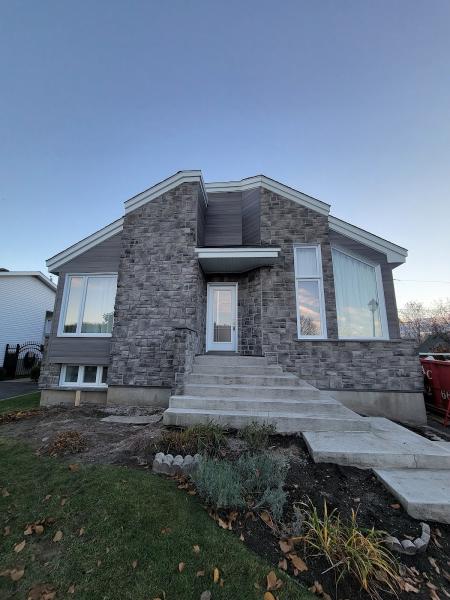 Constructions Jonathan Tetreault Inc.