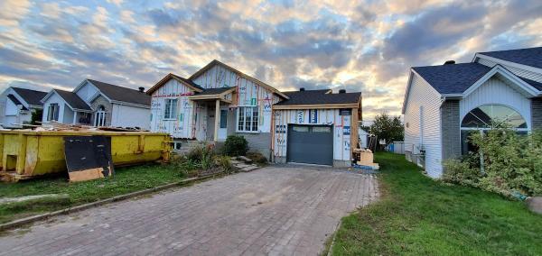 Constructions Jonathan Tetreault Inc.