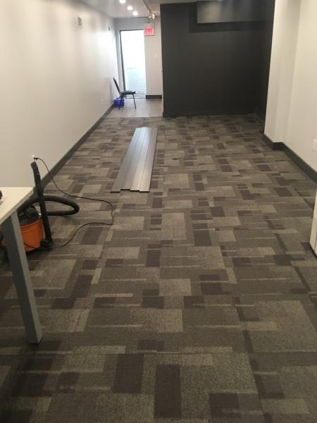 The Cutting Edge…flooring