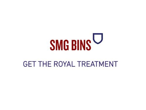 SMG Bin Rentals