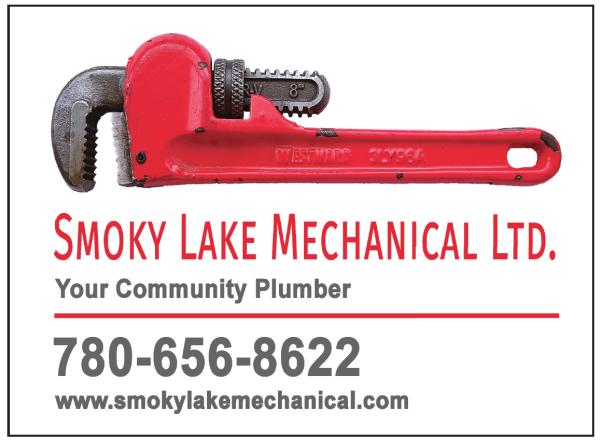 Smoky Lake Mechanical Ltd.