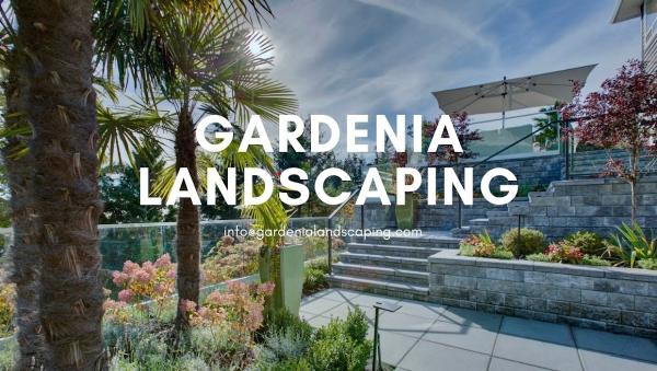 Gardenia Landscaping Ltd