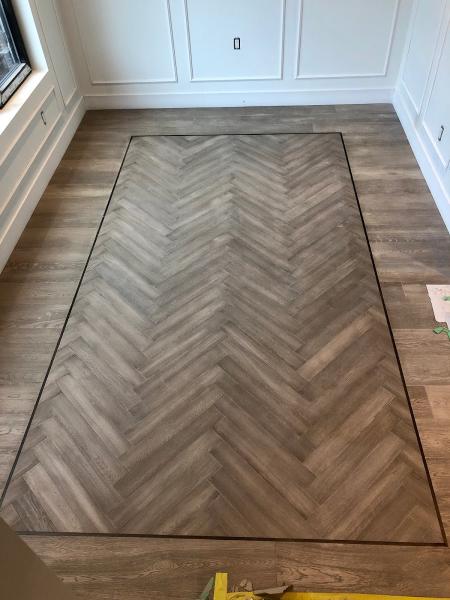 Legacy Custom Floors