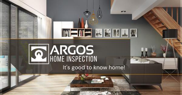 Argos Home Inspection