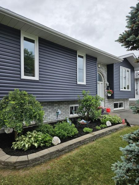 Bourdon and Sons Windows & Doors -Siding-Sudbury