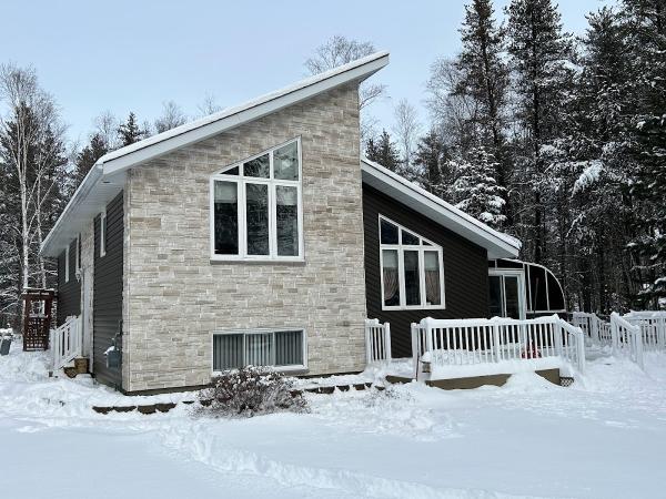 Bourdon and Sons Windows & Doors -Siding-Sudbury