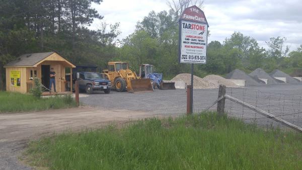 Tarstone Canada Ltd Landscape Depot