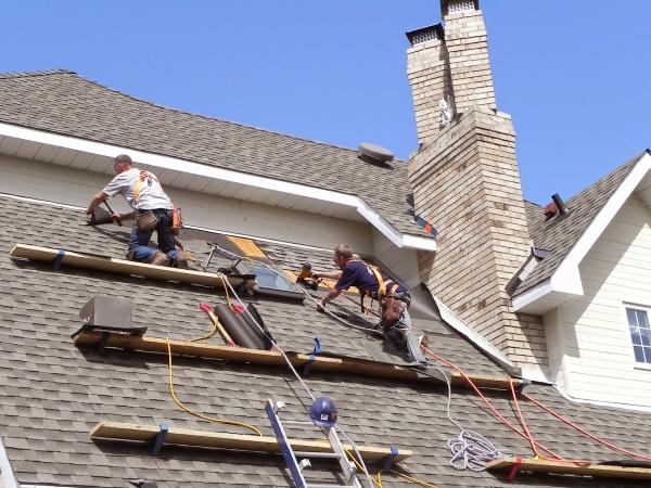 Godfrey Roofing Inc.