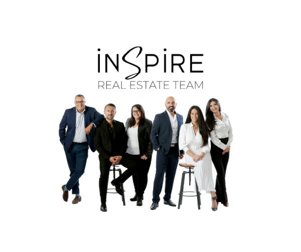 Inspire Real Estate Team