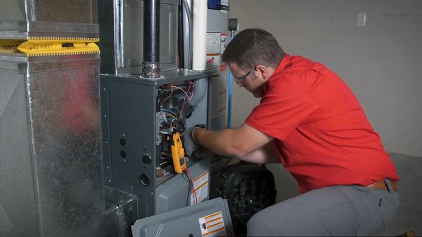 Town & Country Plumbing