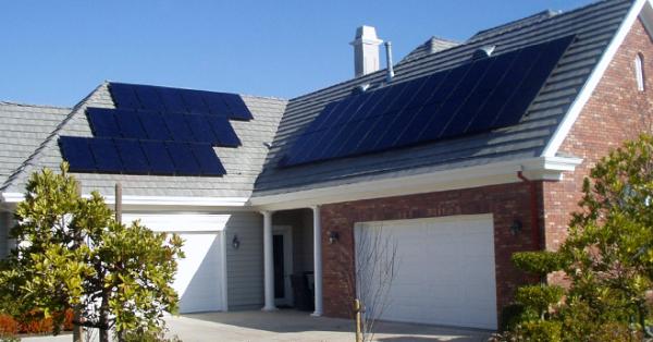 Sun Valley Solar & Electrical Ltd