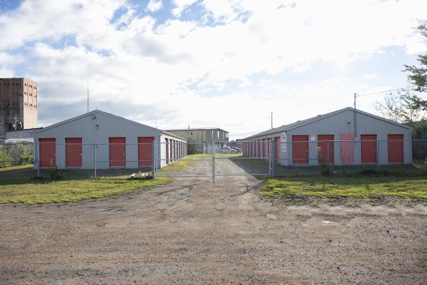 Apple Self Storage Thunder Bay