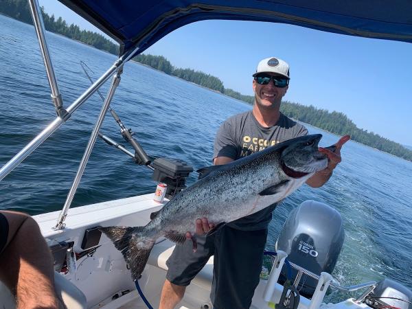 Todd Patton Plumbing & Heating