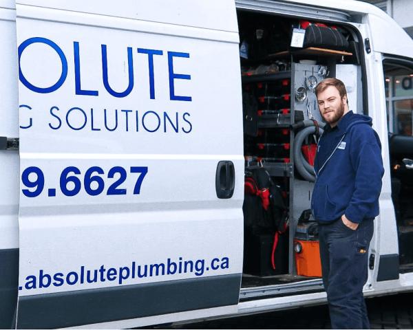 Absolute Plumbing Solutions