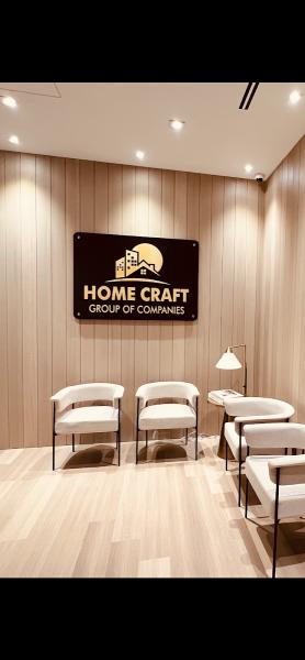 Home Craft Siding & Soffits