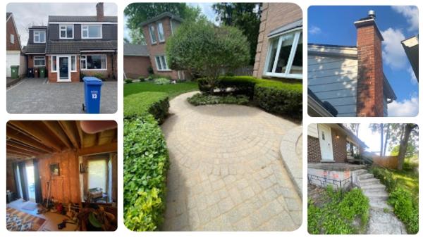 Rainproof Roofing & Masonry