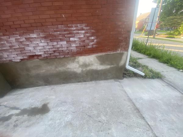 Rainproof Roofing & Masonry