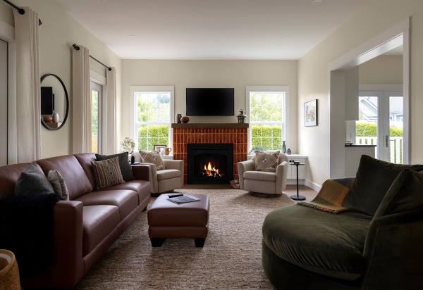 DB Interiors + Design