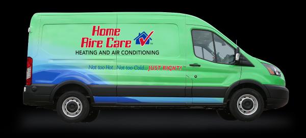 Home Aire Care Heating and Cooling