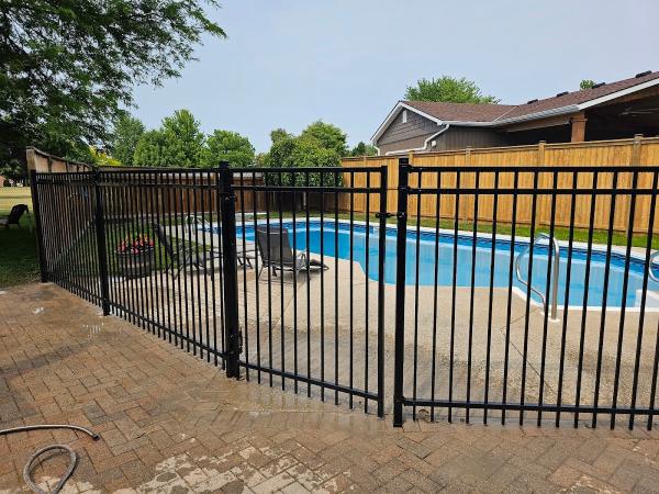 Miller Brothers Mini Excavation