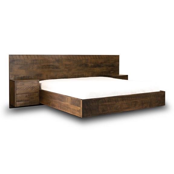 Woodcraft Solid Wood Furniture