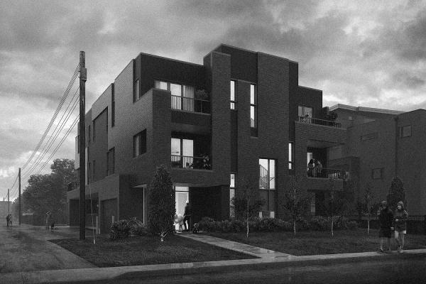 Gravity Architecture