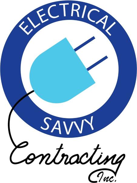 Electrical Savvy Contracting Inc.