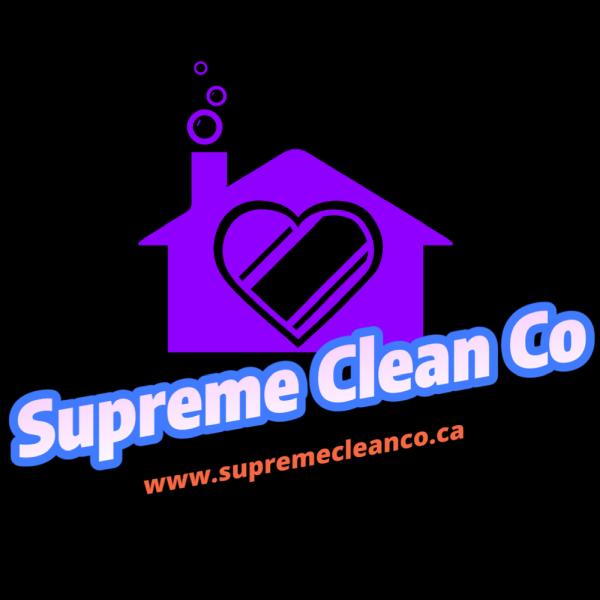 Supreme Clean Co