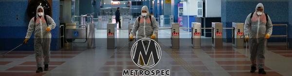 Metrospec Inc