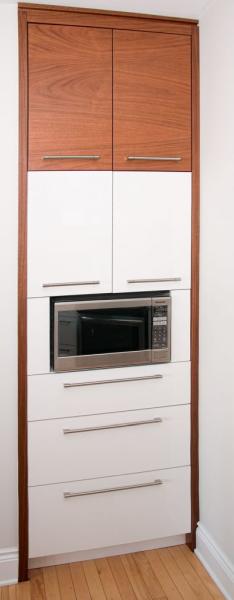 Millstrong Cabinets Inc