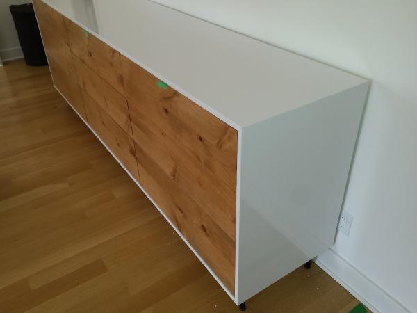 Millstrong Cabinets Inc