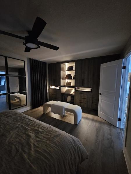 Ebenisterie Bmss Inc