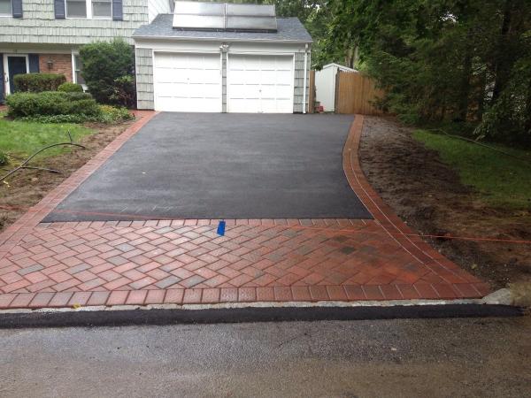 Expert Paving