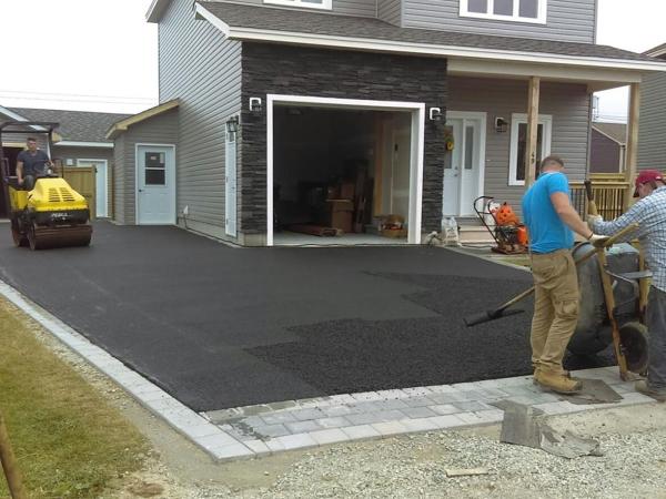 Expert Paving