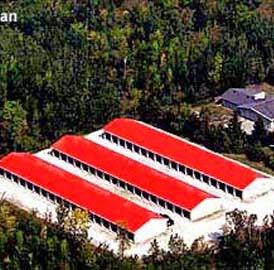 Sundown Terrace Self Storage