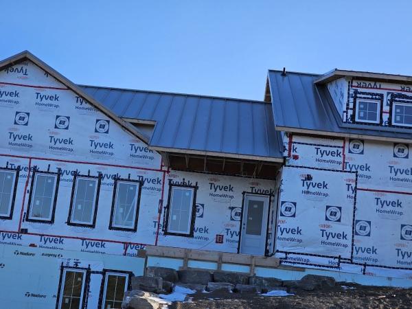 North Force Contracting Ltd.