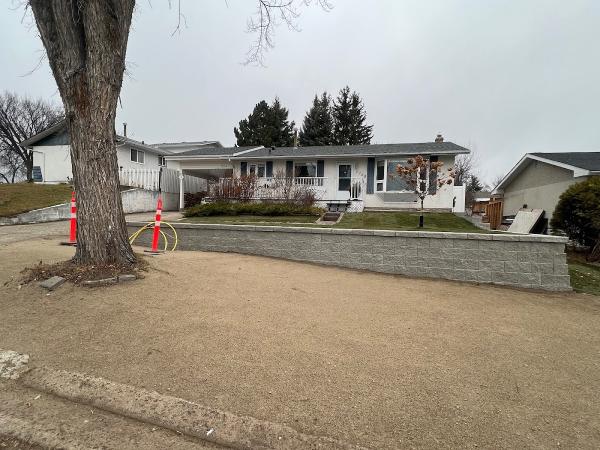 Hodgins Excavating Ltd.