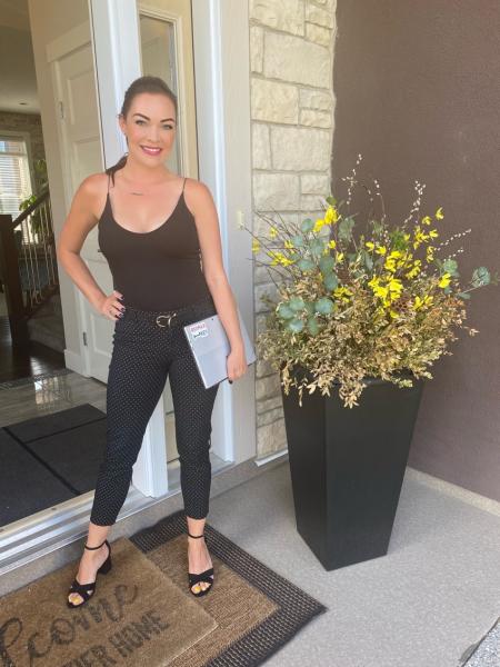 Amanda Trottier Real Estate