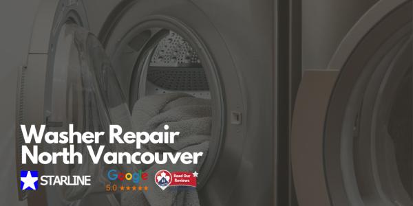 Starline Appliance Repair North Vancouver