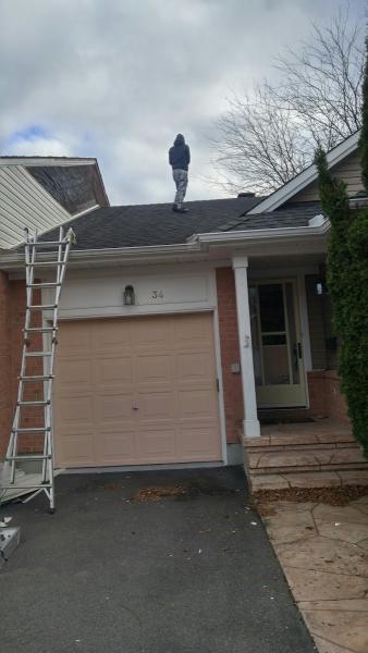 A Simple Call Renovation Service