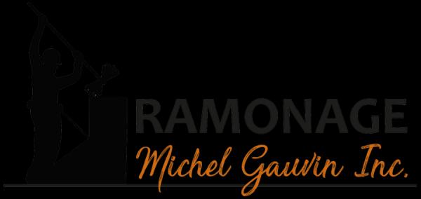 Ramonage Michel Gauvin