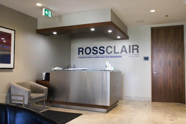 Rossclair Contractors Inc.