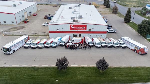 Charlton & Hill Home Services