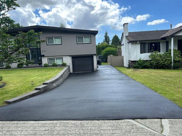 Burnaby Blacktop Ltd.