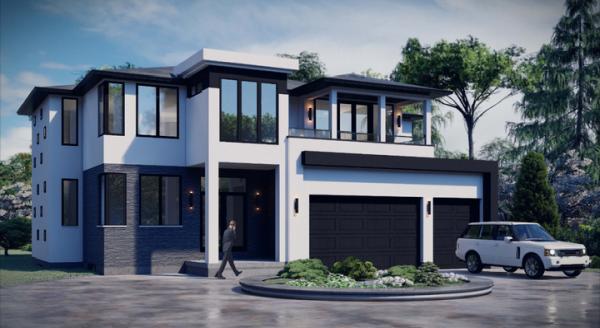 Isoline Architects Inc.