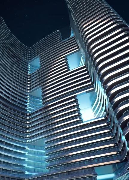 Isoline Architects Inc.