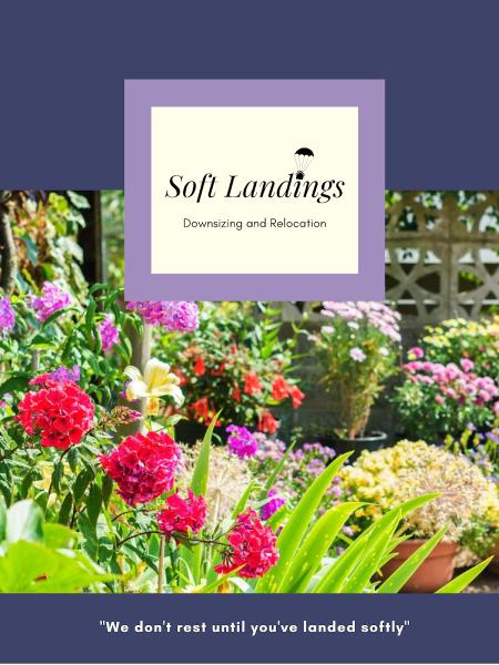 Soft Landings Seniors Relocation Services