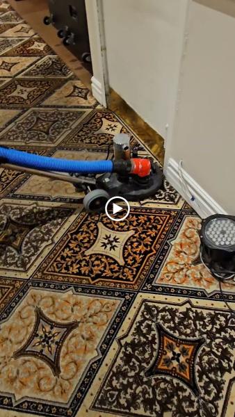 Carpet Cleaning Exclusive Home Services