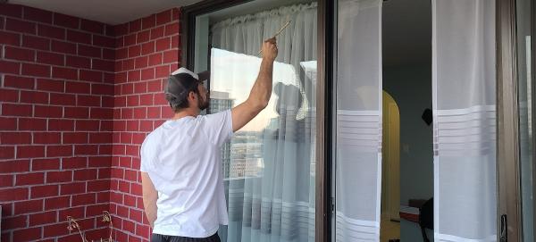 M.k.fresh Window and Eaves Cleaning